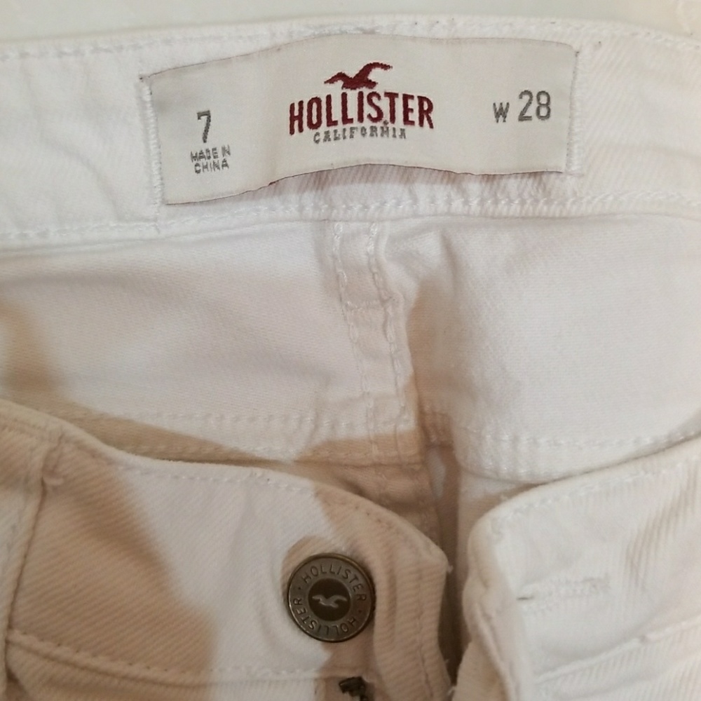 Jeans - Picture 3 of 4